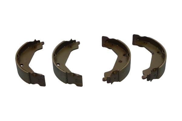 Комплект тормозных колодок - KBS-4408 KAVO PARTS
