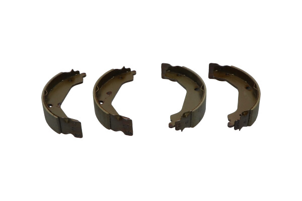 Brake Shoe Set - KBS-4408 KAVO PARTS