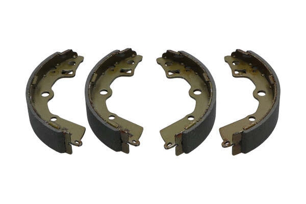 Kit ganasce freno - KBS-4409 KAVO PARTS