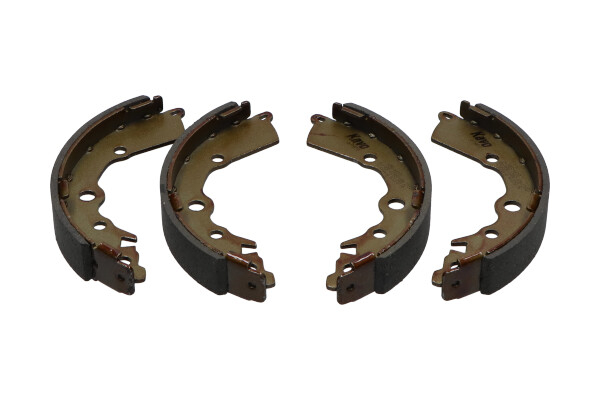 Kit ganasce freno - KBS-4413 KAVO PARTS