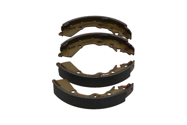 Brake Shoe Set - KBS-4413 KAVO PARTS