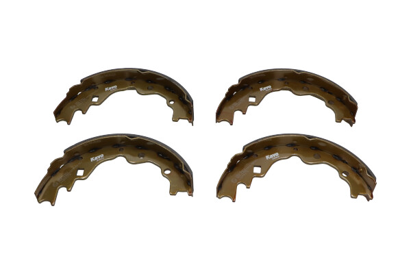Brake Shoe Set - KBS-5401 KAVO PARTS