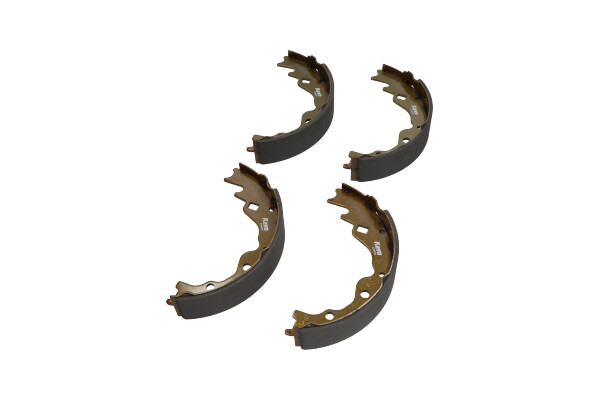 Brake Shoe Set - KBS-5401 KAVO PARTS
