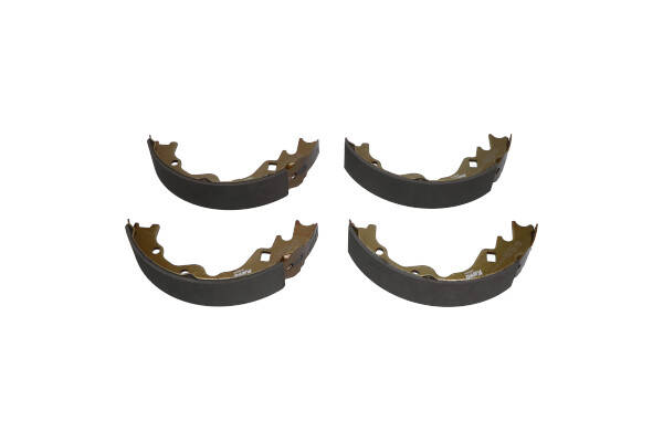 Brake Shoe Set - KBS-5401 KAVO PARTS
