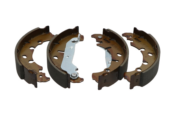 Kit ganasce freno - KBS-5402 KAVO PARTS