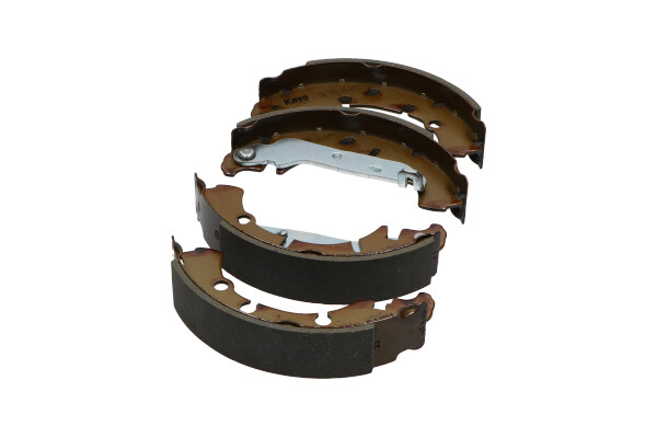 Brake Shoe Set - KBS-5402 KAVO PARTS
