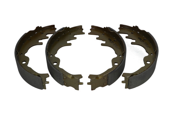 Комплект тормозных колодок - KBS-5403 KAVO PARTS