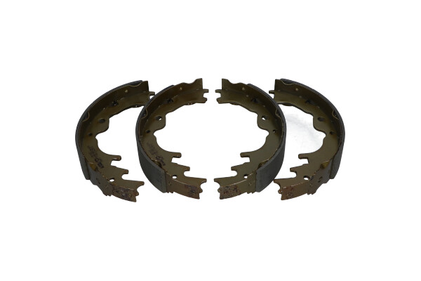 Brake Shoe Set - KBS-5403 KAVO PARTS