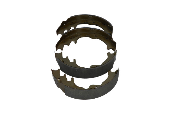 Brake Shoe Set - KBS-5403 KAVO PARTS