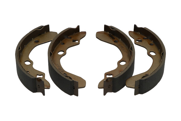Kit ganasce freno - KBS-5405 KAVO PARTS