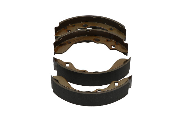 Brake Shoe Set - KBS-5405 KAVO PARTS