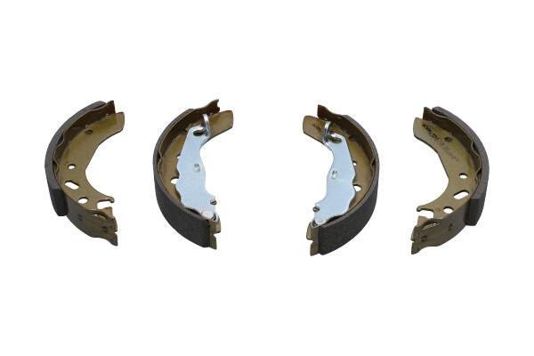 Kit ganasce freno - KBS-5407 KAVO PARTS