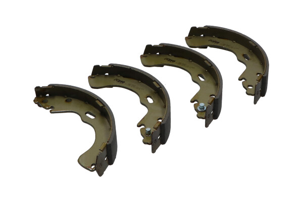 Kit ganasce freno - KBS-5425 KAVO PARTS