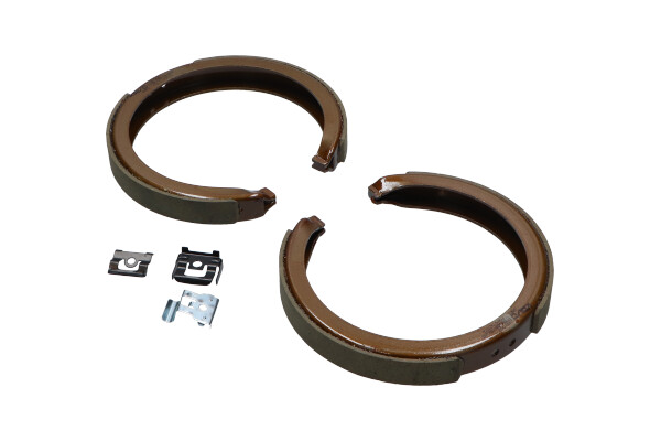 Комплект тормозных колодок - KBS-5428 KAVO PARTS