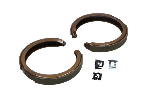 Brake Shoe Set - KBS-5428 KAVO PARTS