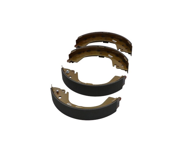 Brake Shoe Set - KBS-6406 KAVO PARTS