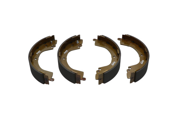 Brake Shoe Set - KBS-6406 KAVO PARTS