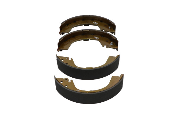 Brake Shoe Set - KBS-6406 KAVO PARTS