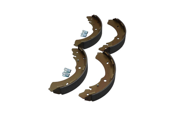 Brake Shoe Set - KBS-6407 KAVO PARTS