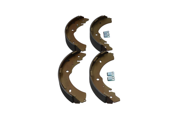 Brake Shoe Set - KBS-6407 KAVO PARTS