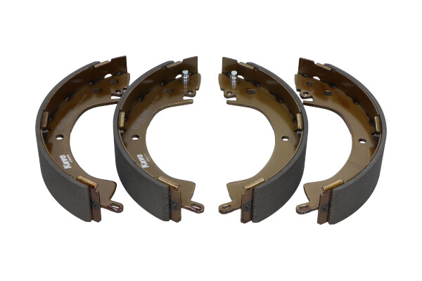 Bremsbackensatz - KBS-6408 KAVO PARTS