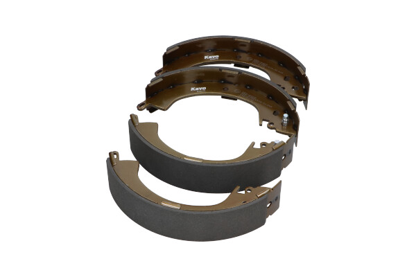 Brake Shoe Set - KBS-6408 KAVO PARTS