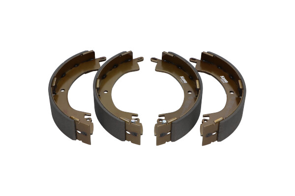 Brake Shoe Set - KBS-6408 KAVO PARTS