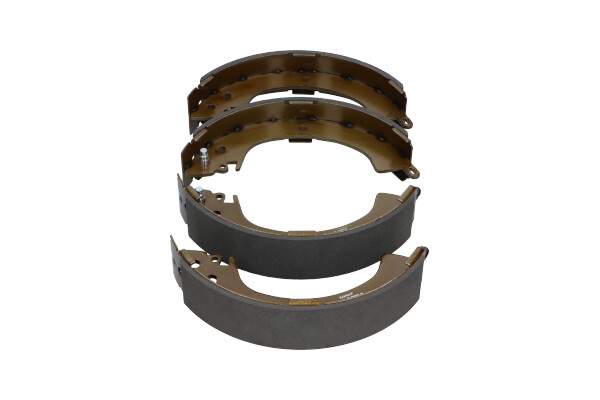 Brake Shoe Set - KBS-6408 KAVO PARTS