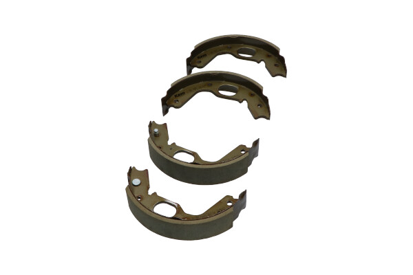 Brake Shoe Set - KBS-6409 KAVO PARTS