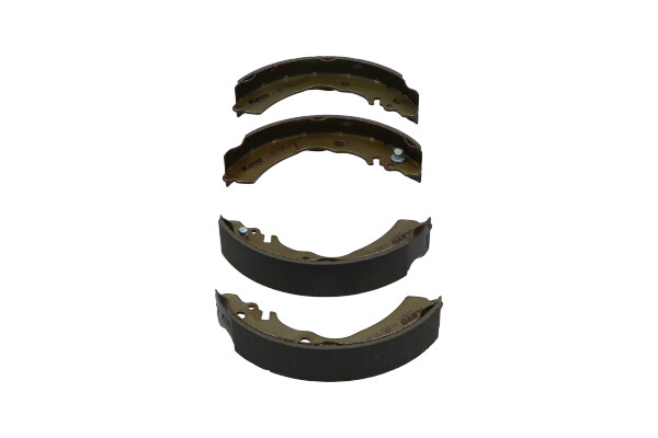 Bremsbackensatz - KBS-6410 KAVO PARTS
