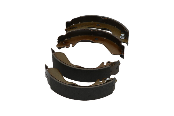 Brake Shoe Set - KBS-6411 KAVO PARTS