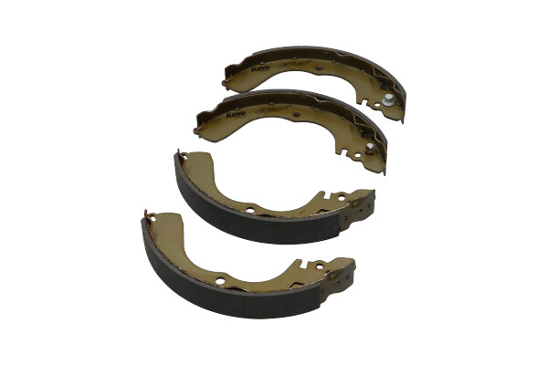 Brake Shoe Set - KBS-6412 KAVO PARTS