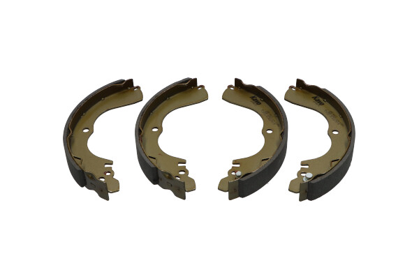 Brake Shoe Set - KBS-6412 KAVO PARTS