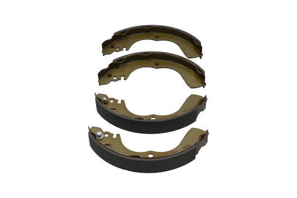 Brake Shoe Set - KBS-6412 KAVO PARTS