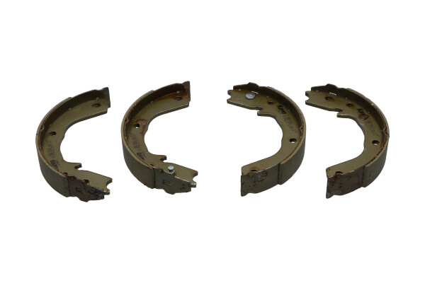 Комплект тормозных колодок - KBS-6413 KAVO PARTS