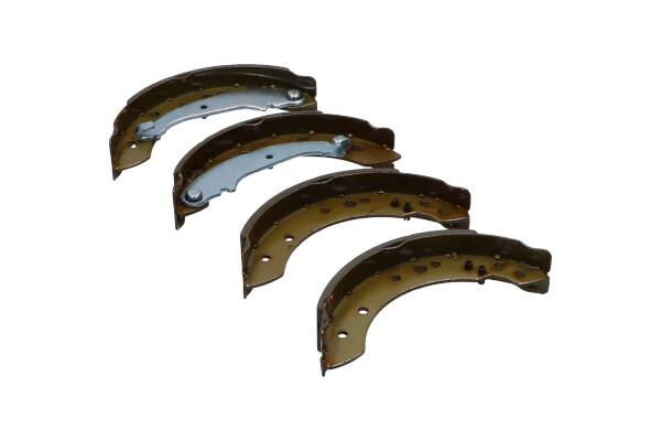 Brake Shoe Set - KBS-6414 KAVO PARTS