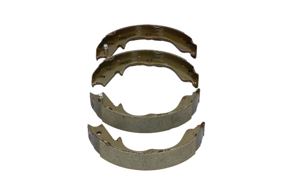 Brake Shoe Set - KBS-6421 KAVO PARTS