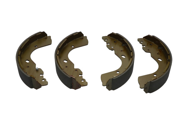 Brake Shoe Set - KBS-7402 KAVO PARTS