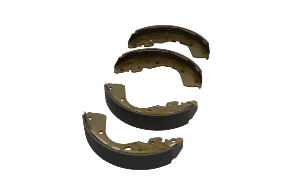 Brake Shoe Set - KBS-7402 KAVO PARTS