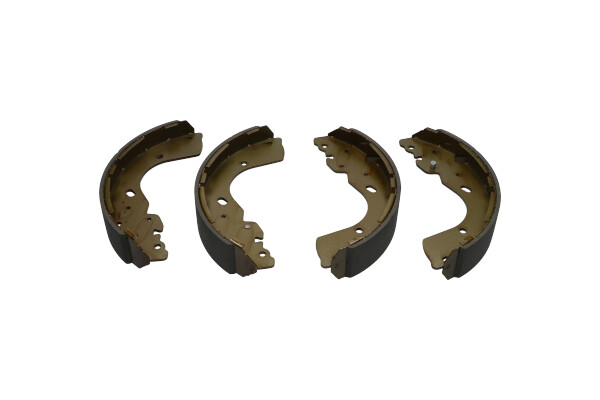 Brake Shoe Set - KBS-7402 KAVO PARTS