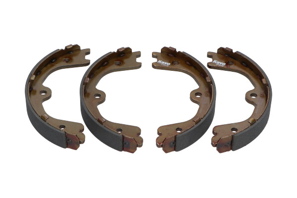 Brake Shoe Set - KBS-7404 KAVO PARTS
