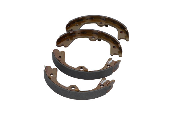 Brake Shoe Set - KBS-7404 KAVO PARTS