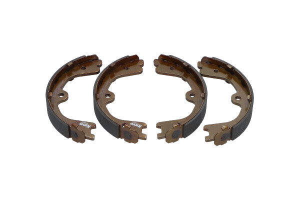 Brake Shoe Set - KBS-7404 KAVO PARTS
