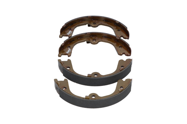 Brake Shoe Set - KBS-7404 KAVO PARTS