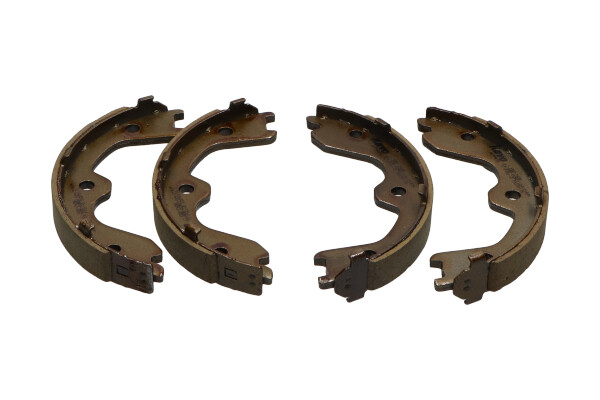 Kit ganasce freno - KBS-7408 KAVO PARTS