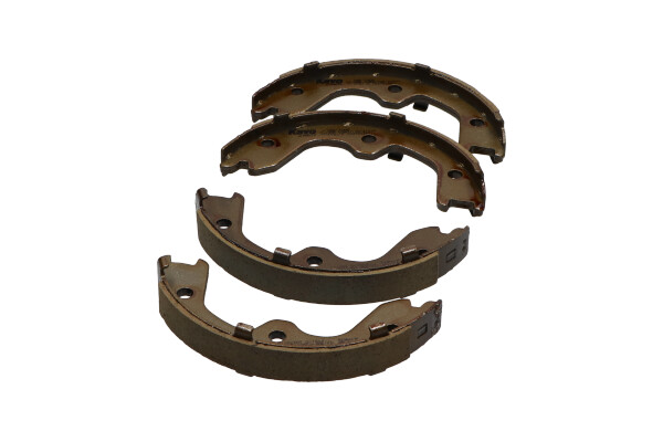 Brake Shoe Set - KBS-7408 KAVO PARTS