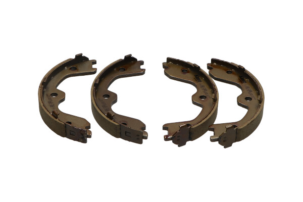 Brake Shoe Set - KBS-7408 KAVO PARTS