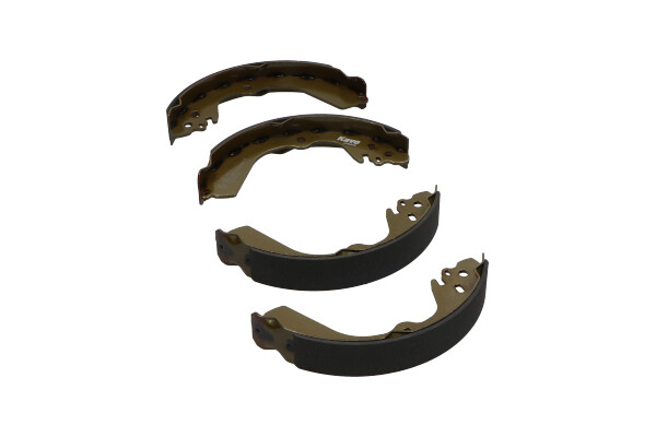 Brake Shoe Set - KBS-7413 KAVO PARTS