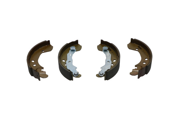 Brake Shoe Set - KBS-7415 KAVO PARTS