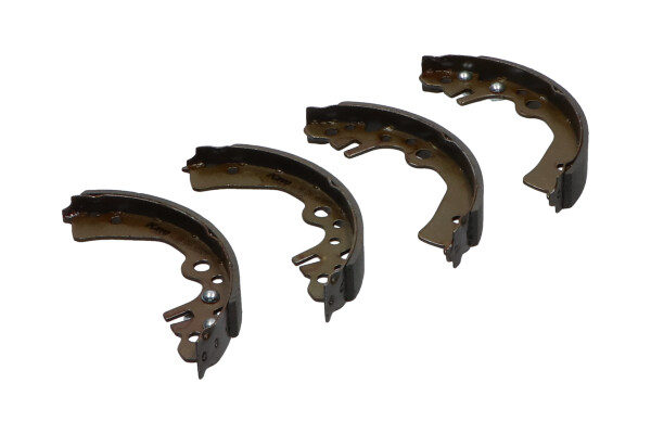 Kit ganasce freno - KBS-7417 KAVO PARTS